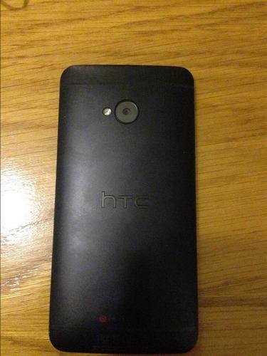 Htc one m7