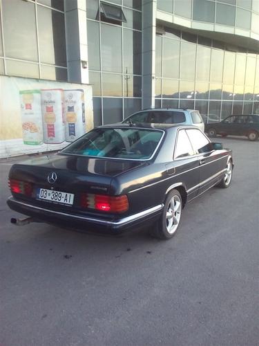 mercedes