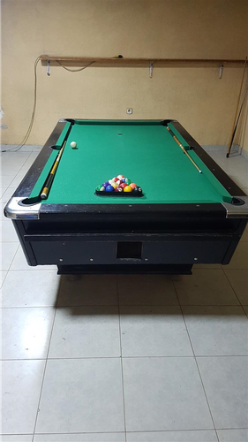 Bilardo