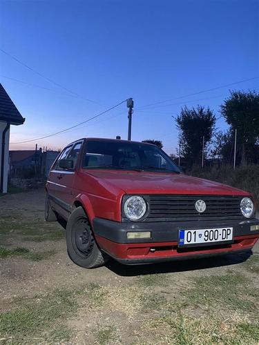 GOLF 2