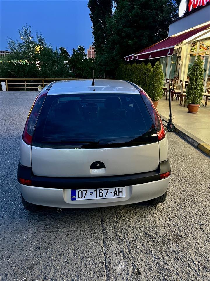 Corsa-C-