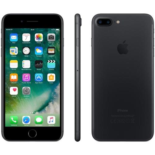 iPhone 7 plus