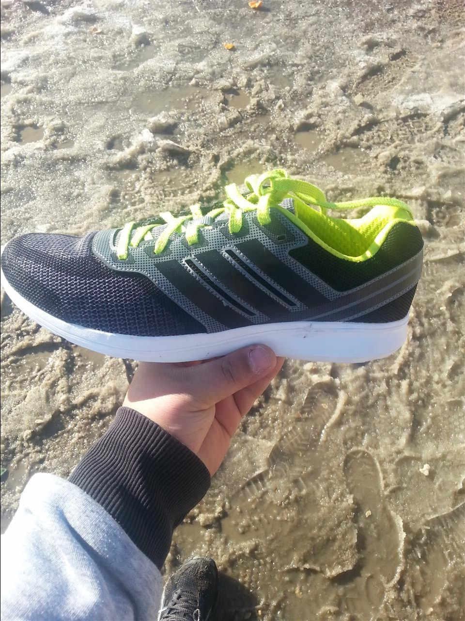 Adidas