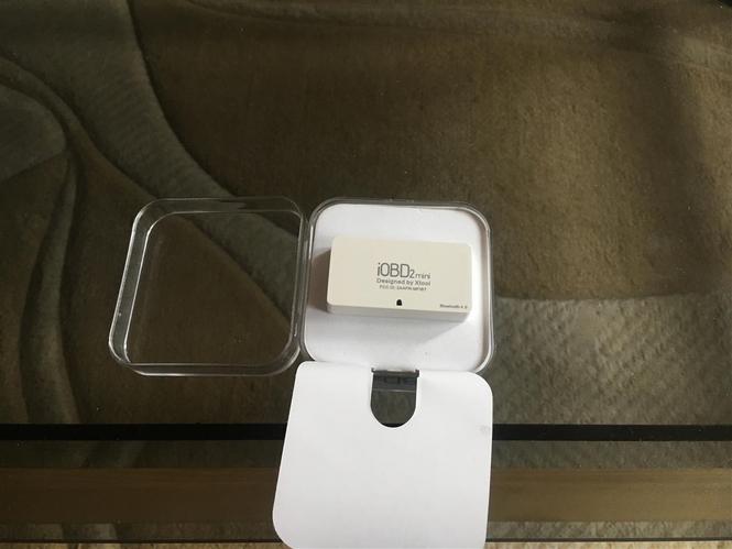 obd2 xtool diagnostik