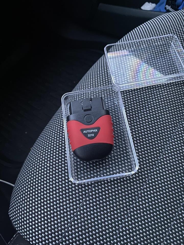 I-shitur-Code-scanner-ODB-II-