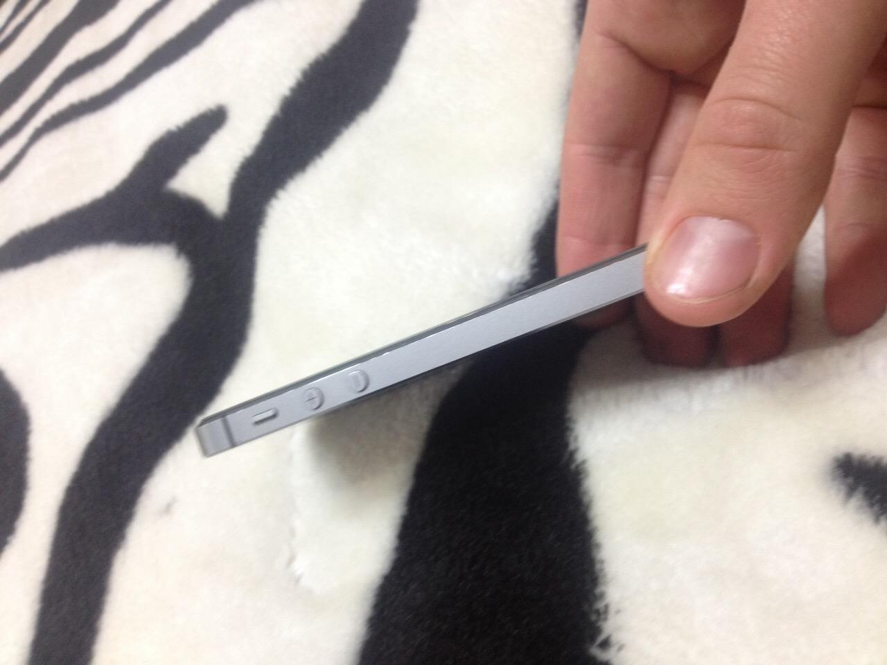 Iphone-5s