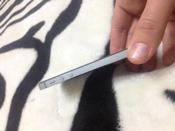Iphone 5s