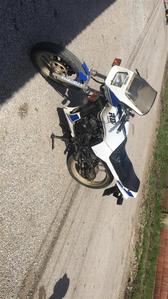 Yamaha-