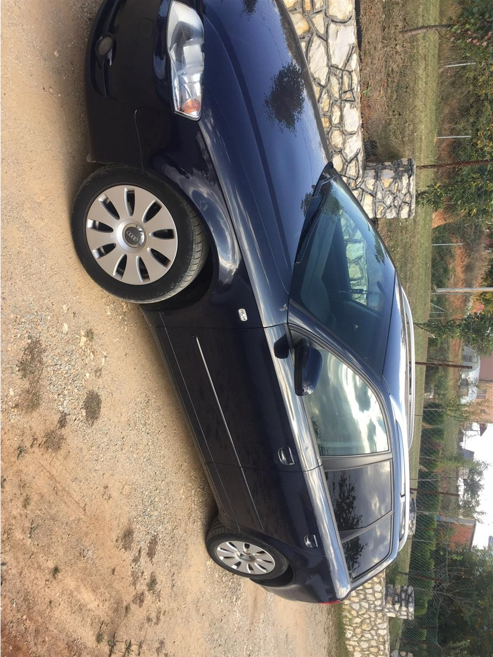 Audi-A4