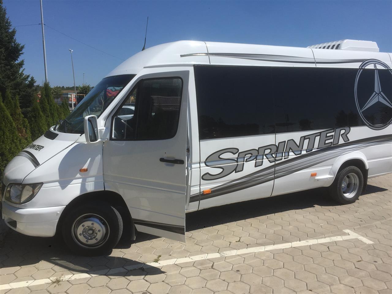 Minibus