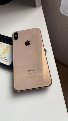 Iphone Xs Max