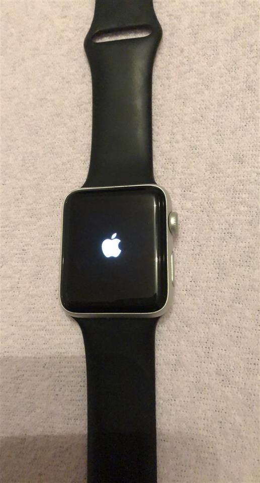 Apple watch seria 2 Gjilan