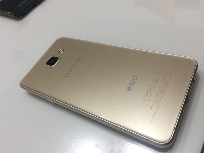 Samsung galaxy a5 16