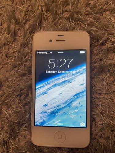 iphone 4