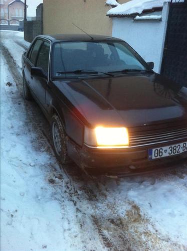 Renault R25 -88 