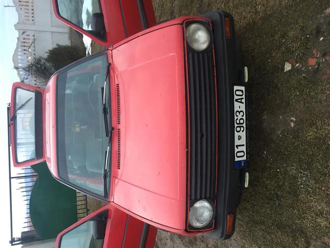 Golf 2 
