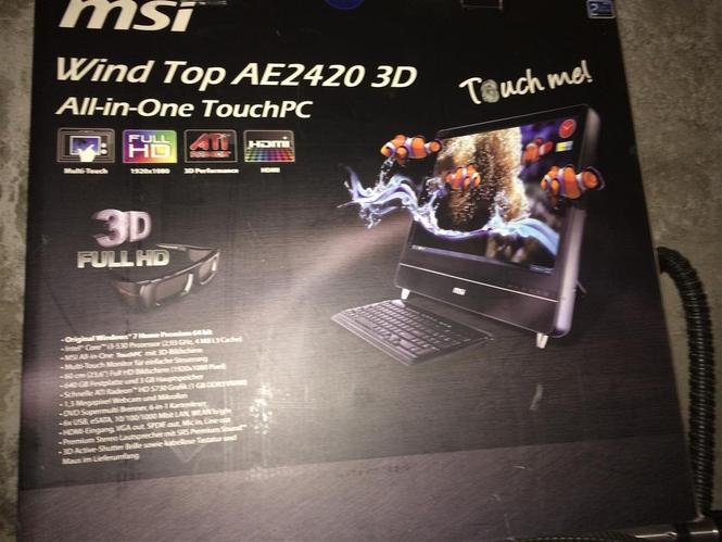 Msi