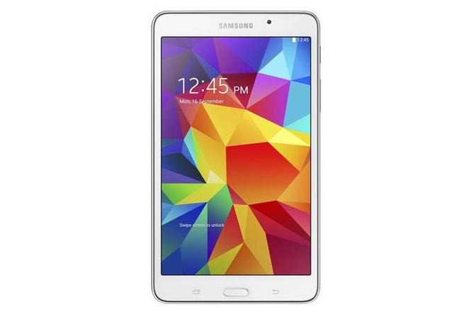 Shitet samsung tab4