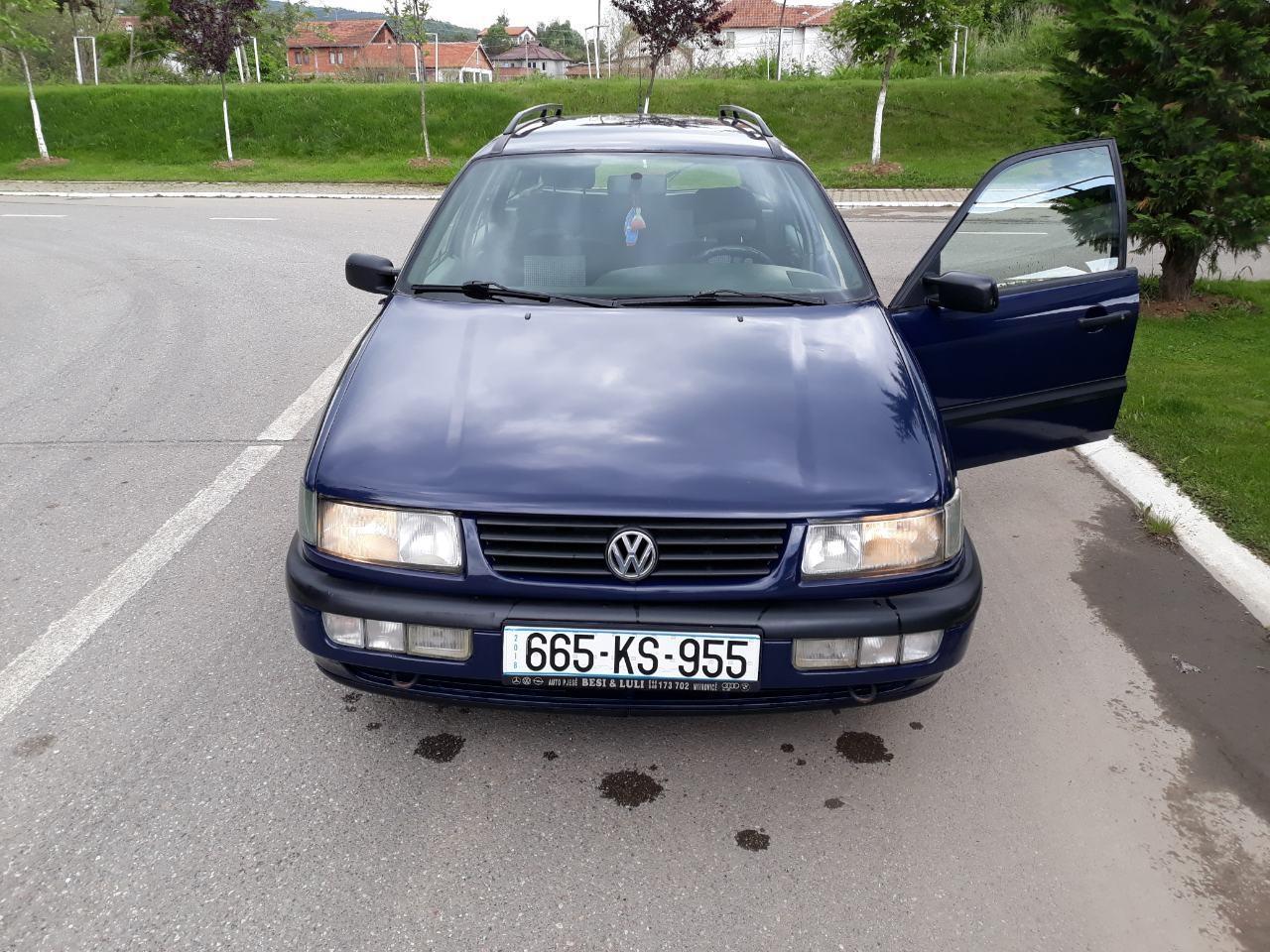 Passat-