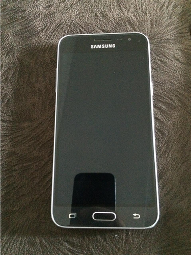 Samsung j3 (2016)