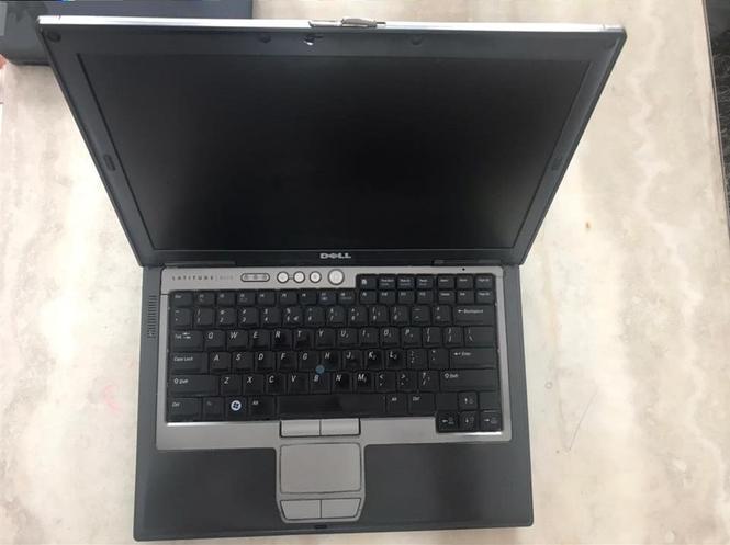 Lloptop DELL