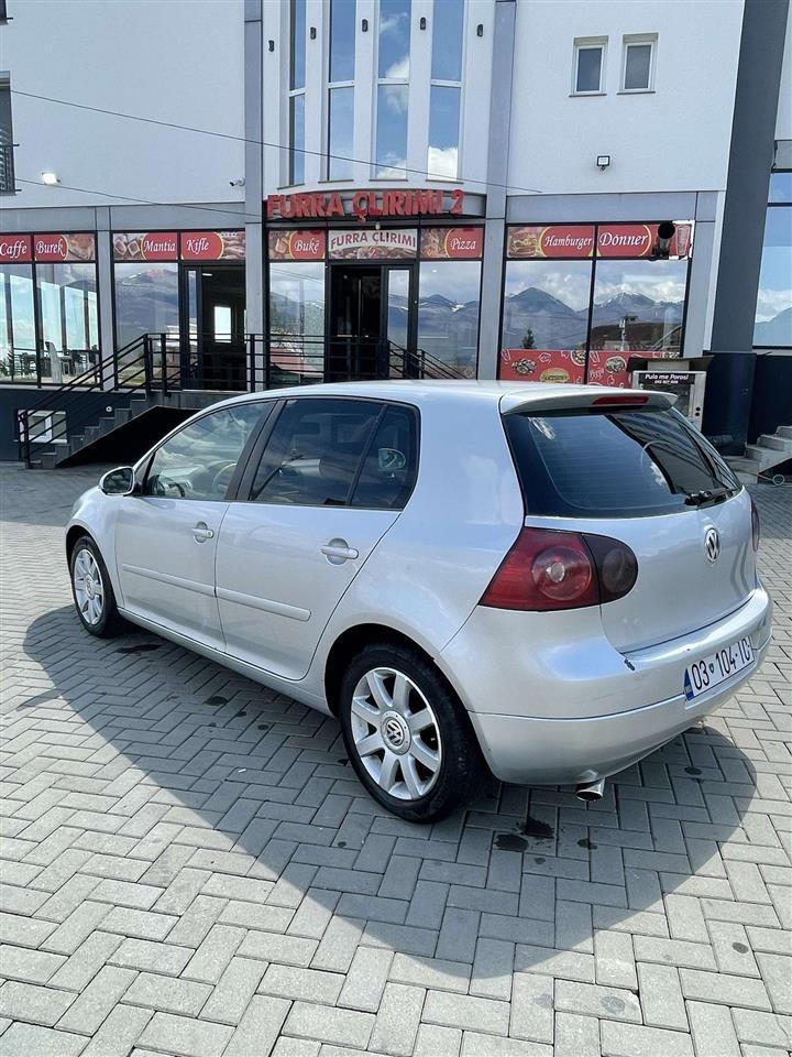 Golf-5