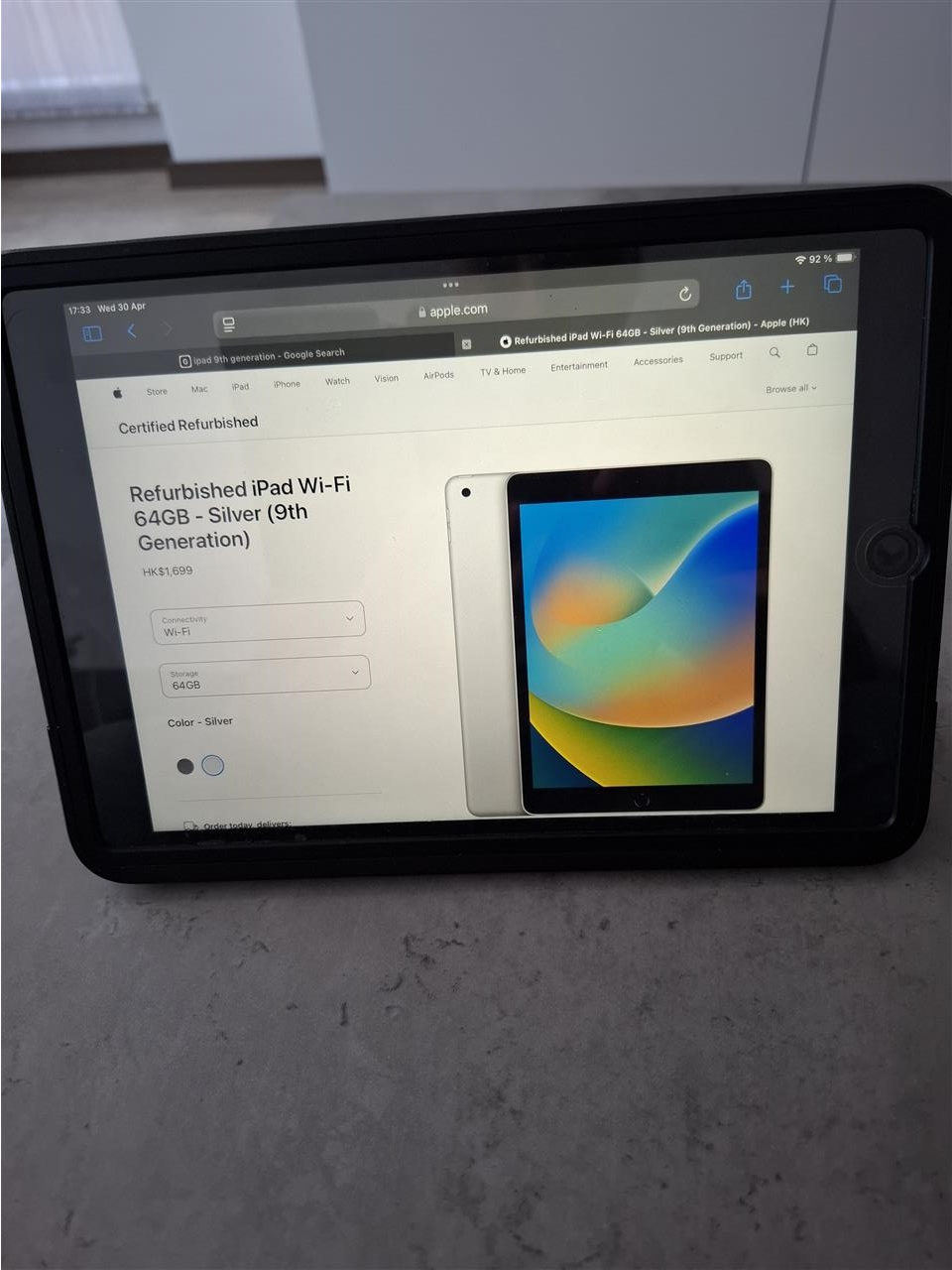 IPad-9th-Generation