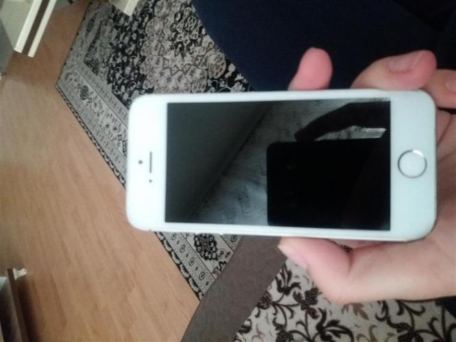 iPhone 5s 