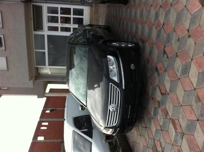 Phaeton 3.2