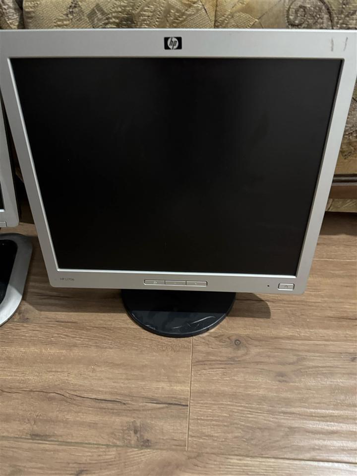 monitor