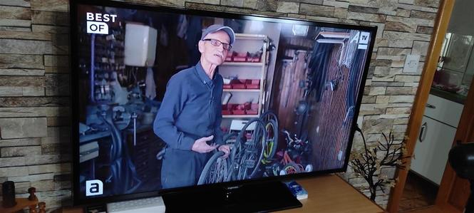 Tv Samsung