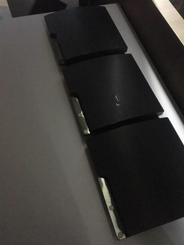 PS3 Soni