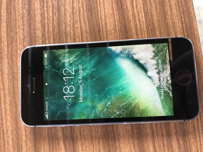iphone 5s