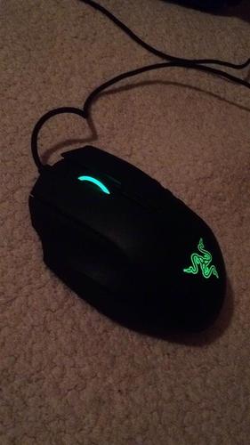 Razer Gaming Mouse