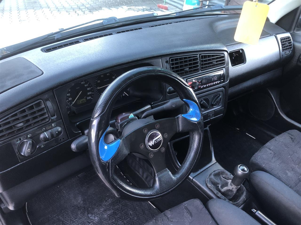 Golf-3