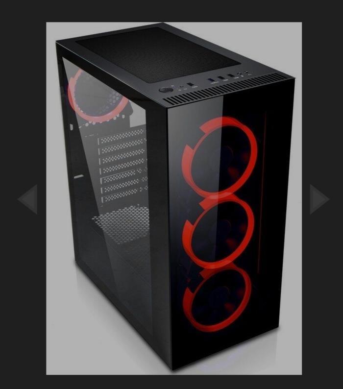 Case-e-kompjuterit