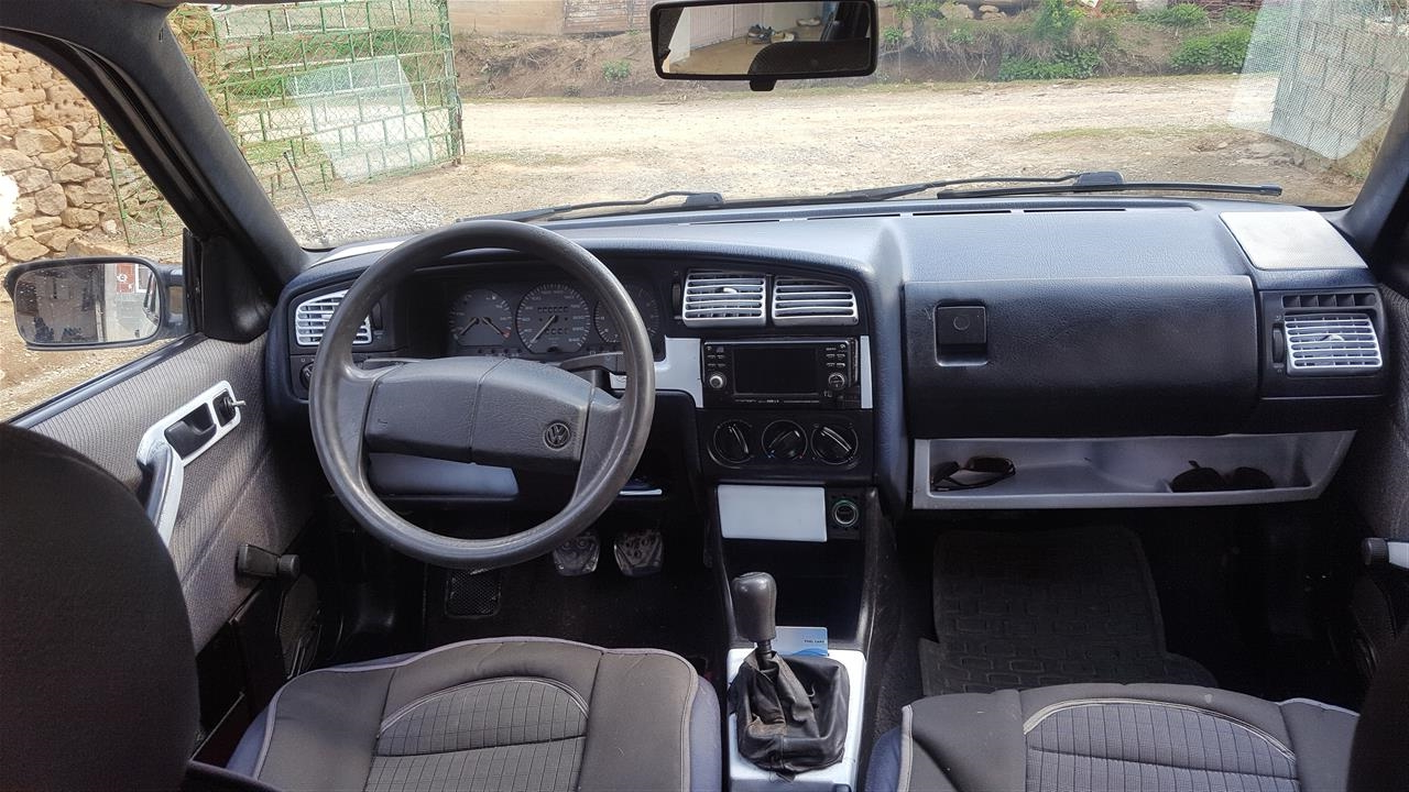 Passat-
