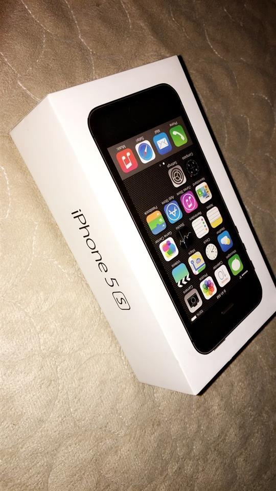 Iphone-5s