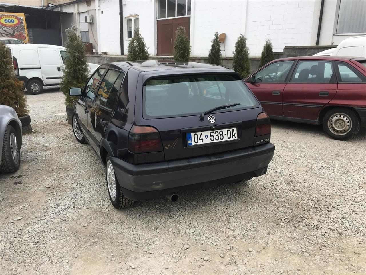 GOLF-3
