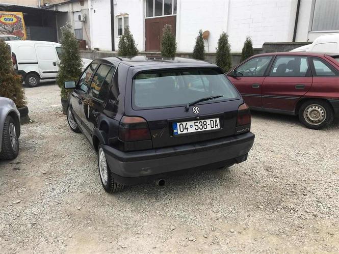 GOLF 3