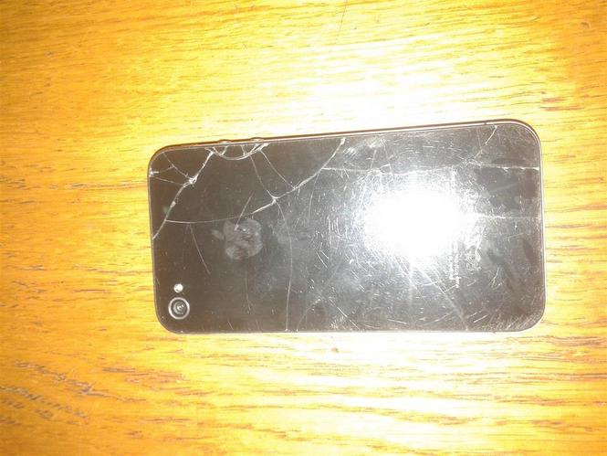 iphone 4
