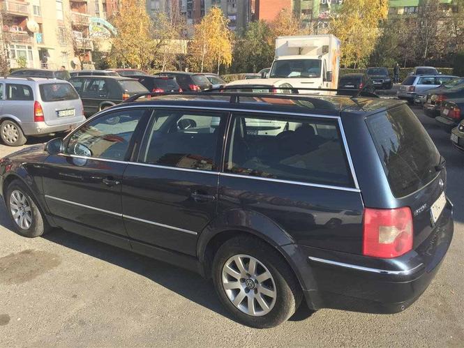 Passat