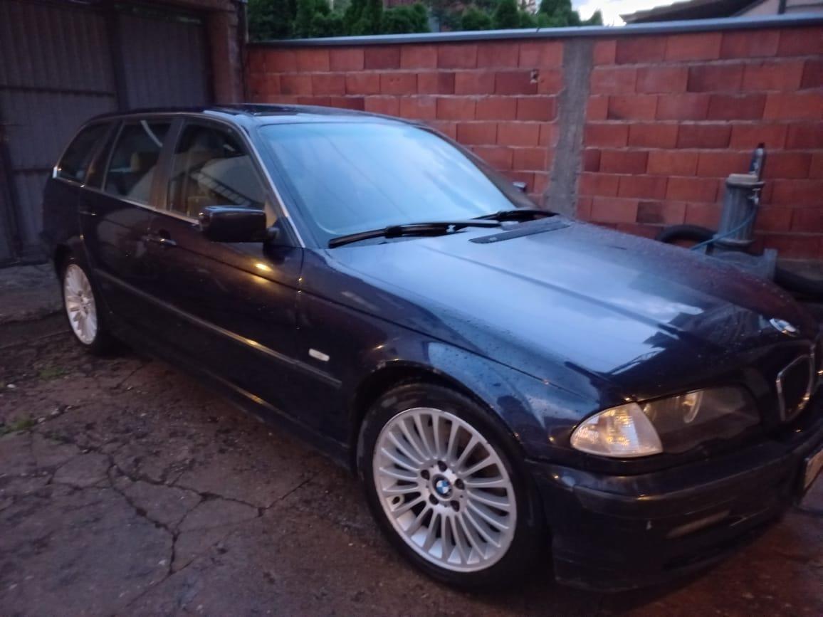 Bmw