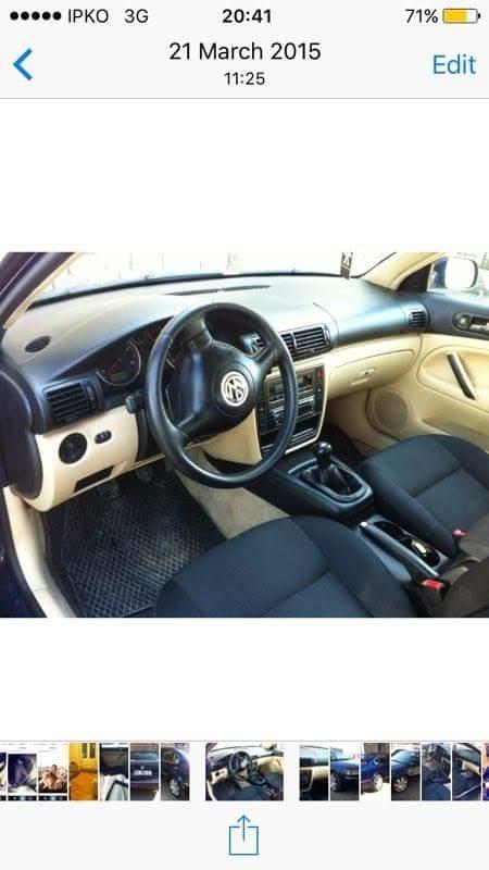 passat