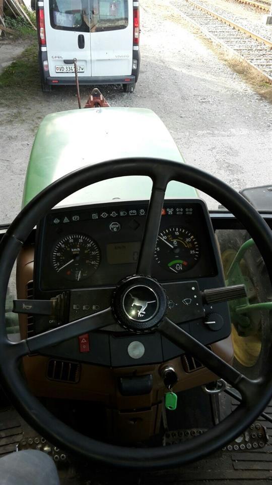 John-deere