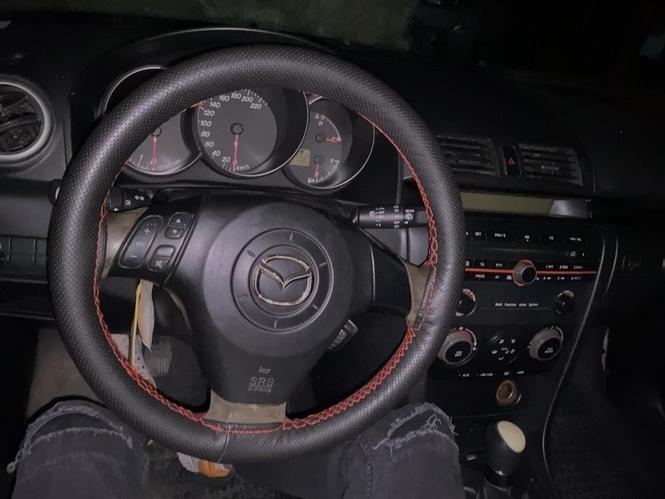 shitet mazda 