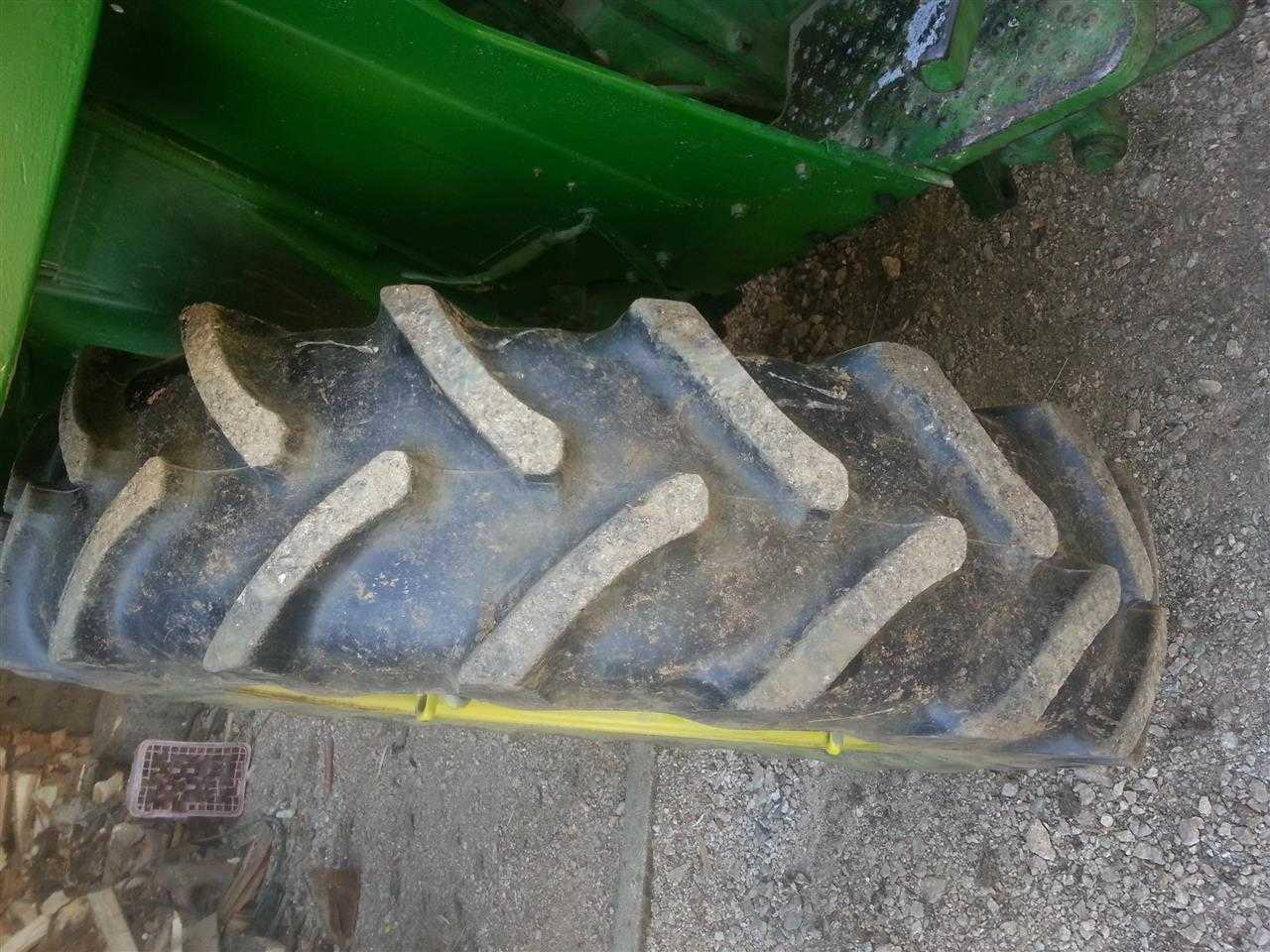 Traktor