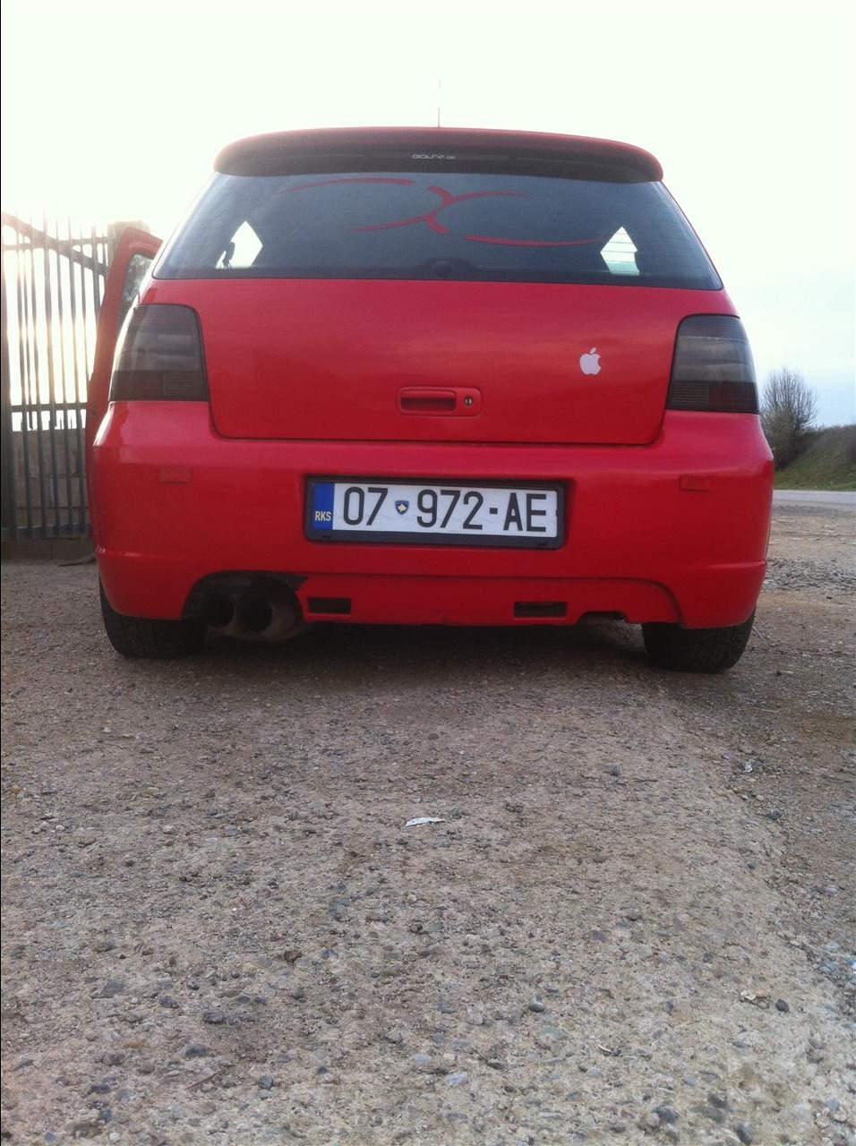 Golf-4-