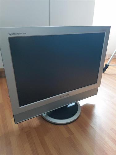 Monitor samsung