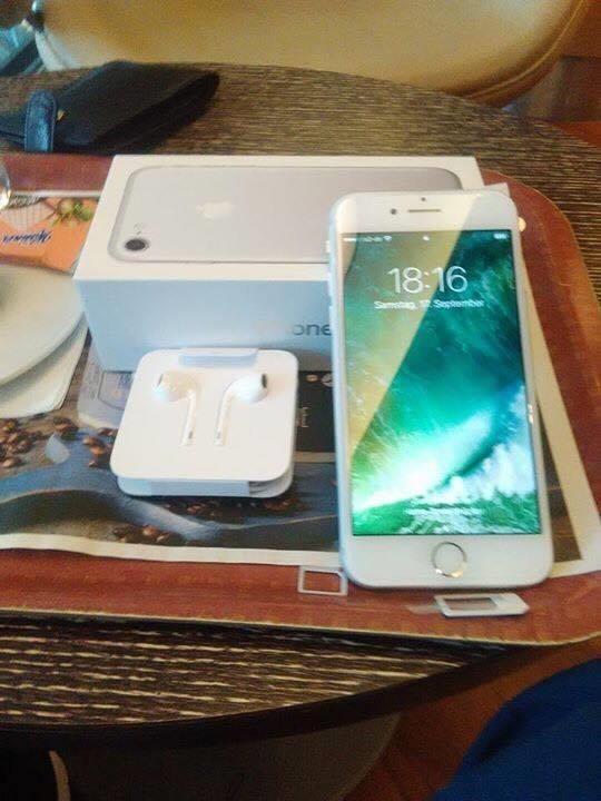 Iphone-7